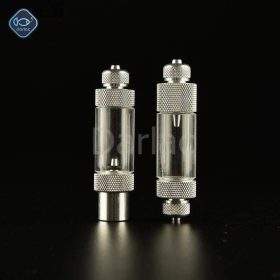 Đếm giọt CO2 nhôm không rỉ