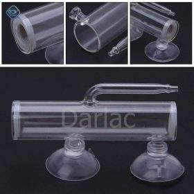 Lồng Ấp Trứng Tép, Cá Thủy Tinh