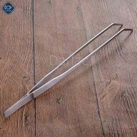 Nhíp trồng cây thủy sinh inox không rỉ– Nhíp Cong