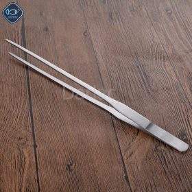 Nhíp trồng cây thủy sinh inox không rỉ - Nhíp Thẳng