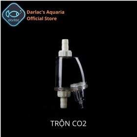 Trộn Co2 thủy sinh - Trộn CO2 plant care giá rẻ hiệu quả trộn 90%