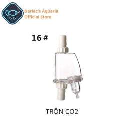 TRỘN CO2 PHI 16