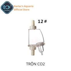 TRỘN CO2 PHI 12